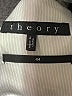 Theory Gray Blazer Size Med (44) - photo 6