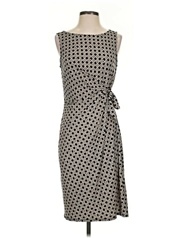 Ann Taylor Factory Casual Dress (view 1)