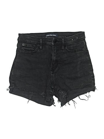 CALVIN KLEIN JEANS Denim Shorts (view 1)