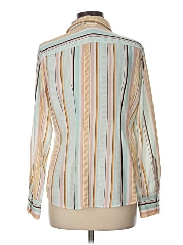 Rachel Zoe Long Sleeve Blouse (view 2)