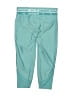 Under Armour Teal Active Pants Size S (kids) - photo 2