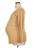 Isabel by Ingrid + Isabel Tan Long Sleeve Top Size XL - photo 5