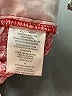 Copper Key 100% Rayon Floral Red Shorts Size M - photo 4