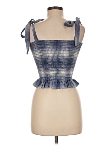 Reformation Sleeveless Top (view 2)