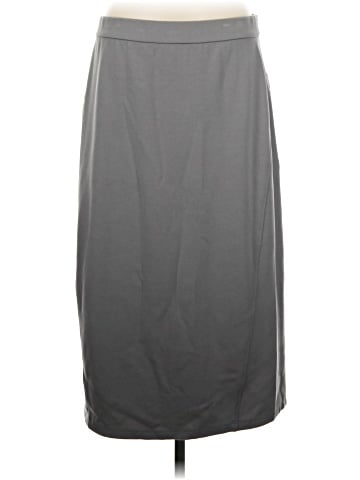 Eileen Fisher Formal Skirt (view 1)