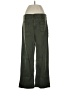 Renuar Green Casual Pants Size 4 - photo 1