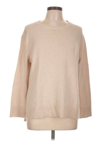 Ella Moss Pullover Sweater (view 1)