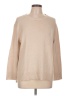 Ella Moss Tan Pullover Sweater Size L - photo 1