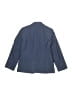 H&M 100% Cotton Blue Blazer Size 6 - photo 2