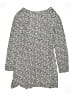 Gap 100% Rayon Print Gray Dress Size 18-20 - photo 2