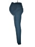 Blanqi Blue Active Pants Size Lg Maternity - photo 5
