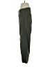 Renuar Green Casual Pants Size 4 - photo 5