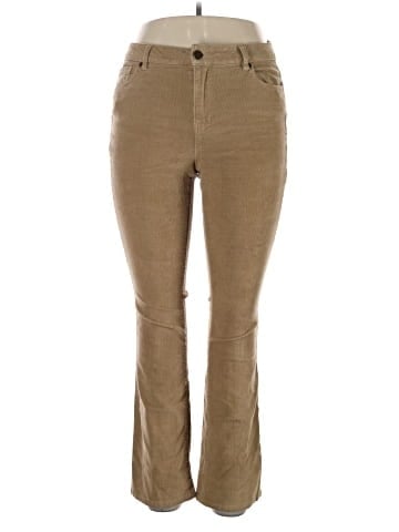 Jones New York Khakis (view 1)