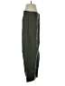 Renuar Green Casual Pants Size 4 - photo 4