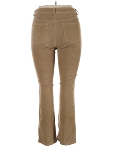 Jones New York Khakis (view 2)