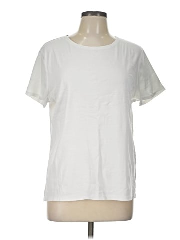 Croft & Barrow Short Sleeve T-Shirt (view 1)
