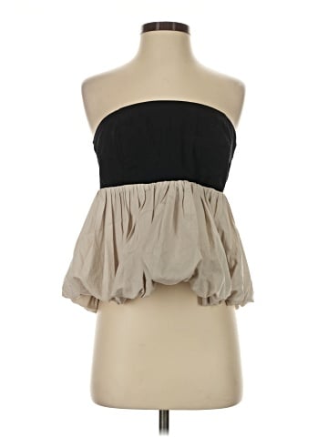 Abercrombie & Fitch Sleeveless Blouse (view 1)