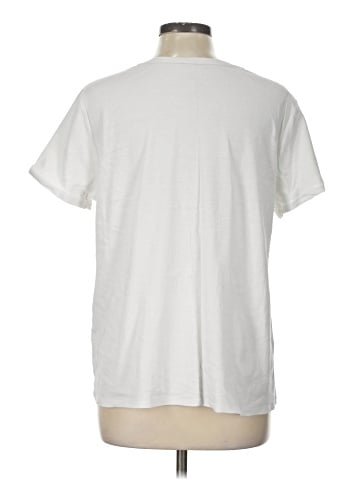 Croft & Barrow Short Sleeve T-Shirt (view 2)
