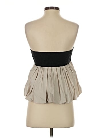 Abercrombie & Fitch Sleeveless Blouse (view 2)