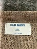 Old Navy Brown Pullover Sweater Size XXL - photo 7