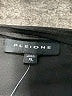 Pleione 100% Polyester Black Sleeveless Blouse Size XL - photo 7