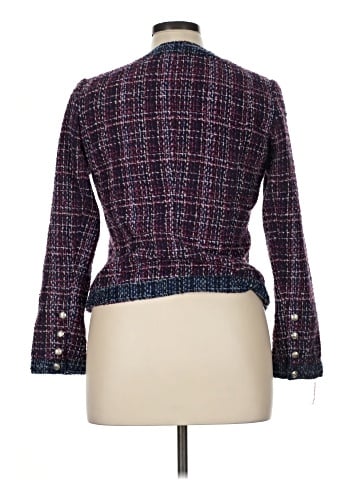 White House Black Market Jacket (view 2)