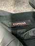 Express Black Blazer Size 10 - photo 6