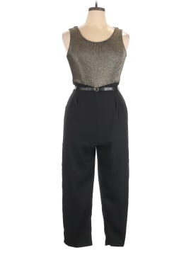John Roberts Jumpsuit