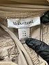 Motherhood Tan Khakis Size Lg Maternity - photo 6