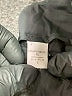 Brunello Cucinelli 100% Silk Black Gray Sleeveless Silk Top Size XL - photo 8