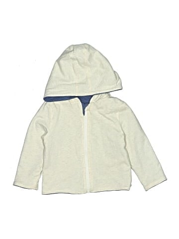Unbranded Zip Up Hoodie (view 1)