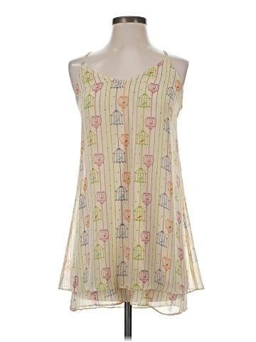 Judith March Tank Top (view 1)