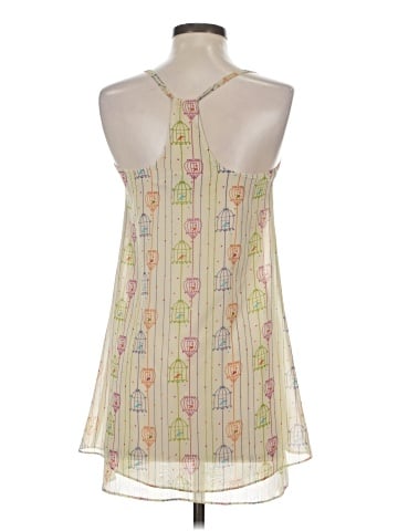 Judith March Tank Top (view 2)