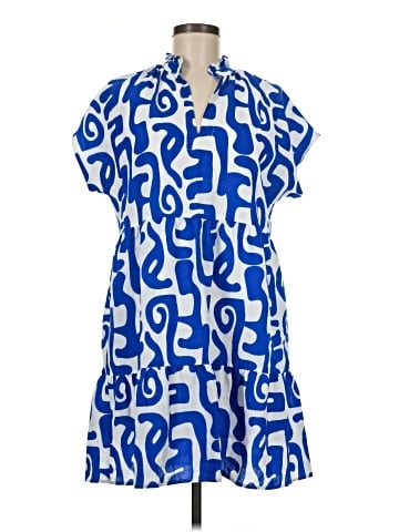 THML Casual Dress (view 1)
