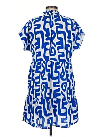 THML Casual Dress (view 2)