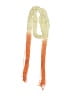 Unbranded Orange Scarf One size - photo 1