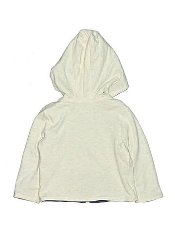 Unbranded Zip Up Hoodie (view 2)