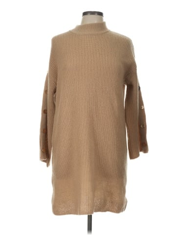 As U Wish Casual Dress (view 1)