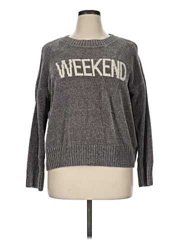 Cynthia Rowley Pullover Sweater (view 1)