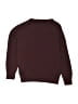 Gap Kids Solid Burgundy Pullover Sweater Size S (kids) - photo 2