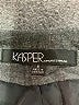Kasper Gray Blazer Size 8 - photo 6