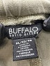 Buffalo by David Bitton Green Cargo Pants Size XL - photo 7