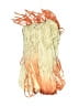 Unbranded Orange Scarf One size - photo 2