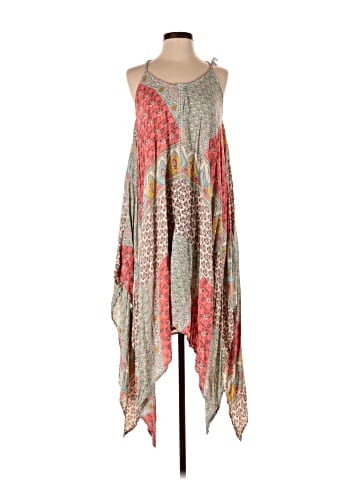 Z&L Casual Dress (view 1)