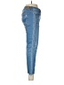 American Eagle Outfitters Stripes Blue Jeans Size 8R - photo 4