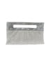 BCBGMAXAZRIA Silver Clutch One size - photo 2