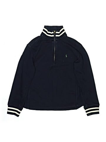 Polo by Ralph Lauren Pullover Sweater (view 1)