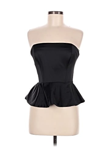 Bebe Sleeveless Top (view 1)