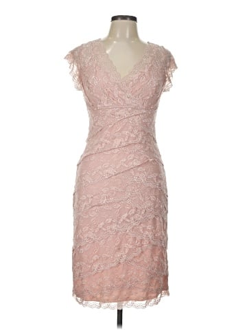 Marina Cocktail Dress (view 1)