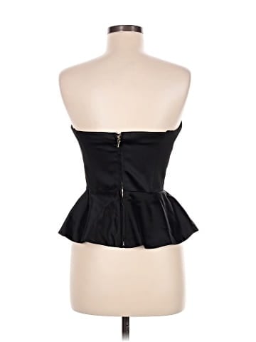 Bebe Sleeveless Top (view 2)